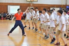 的难点不